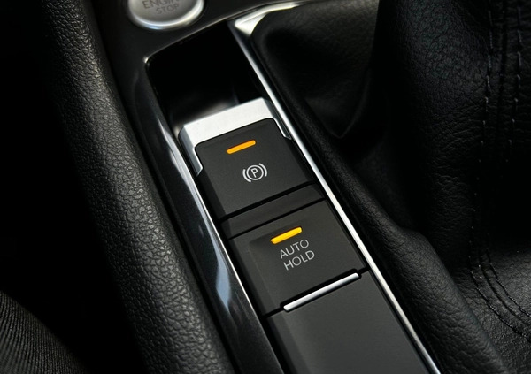 Volkswagen Tiguan Allspace cena 234250 przebieg: 10, rok produkcji 2024 z Drawno małe 781